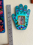 Virgen de Guadalupe Nicho