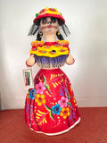 Lupita Navarro - Dia de Muertos