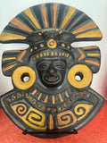 Mayan Mask
