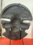 Mayan Mask