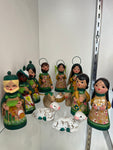 Nativity Scene