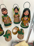 Nativity Scene