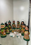 Nativity Scene
