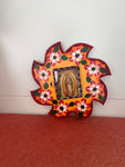 Virgen de Guadalupe Nicho
