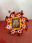 Virgen de Guadalupe Nicho