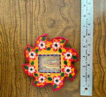 Virgen de Guadalupe Nicho